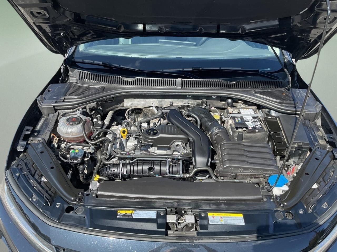 2022 Volkswagen Jetta Comfortline (A8) 4dr Sedan Photo