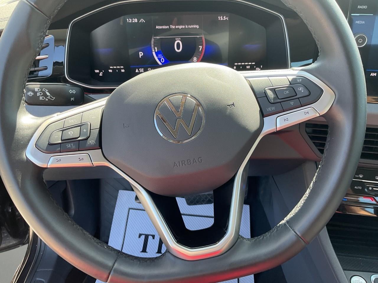 2022 Volkswagen Jetta Comfortline (A8) 4dr Sedan Photo