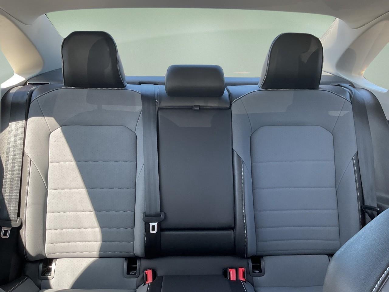 2022 Volkswagen Jetta Comfortline (A8) 4dr Sedan Photo