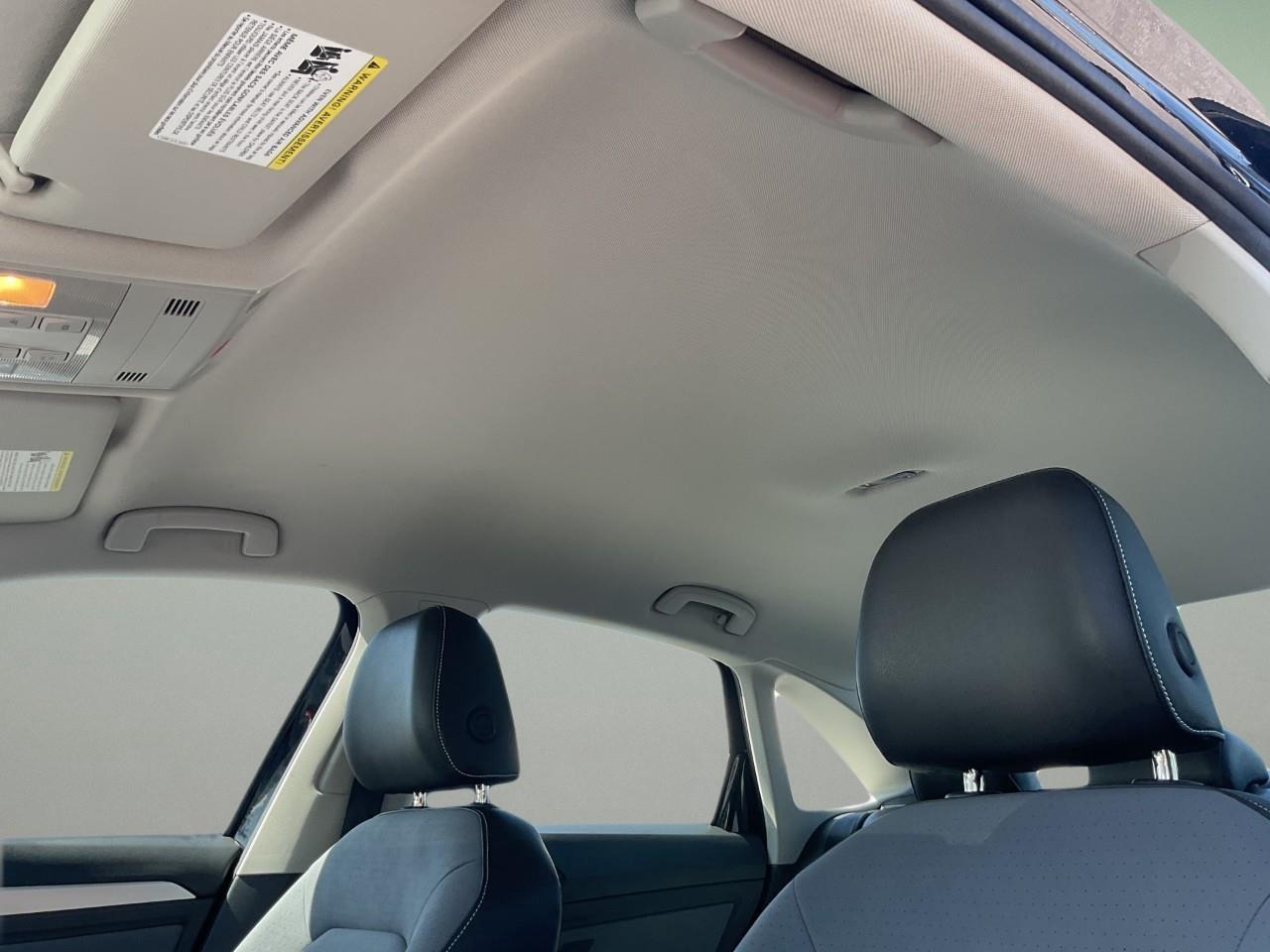2022 Volkswagen Jetta Comfortline (A8) 4dr Sedan Photo