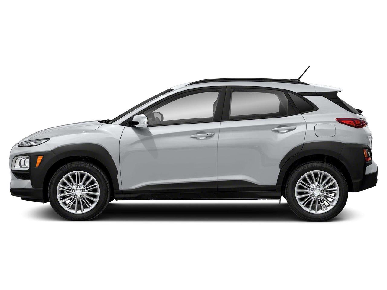 2018 Hyundai KONA LUXURY AWD   CLEAN CARFAX Photo