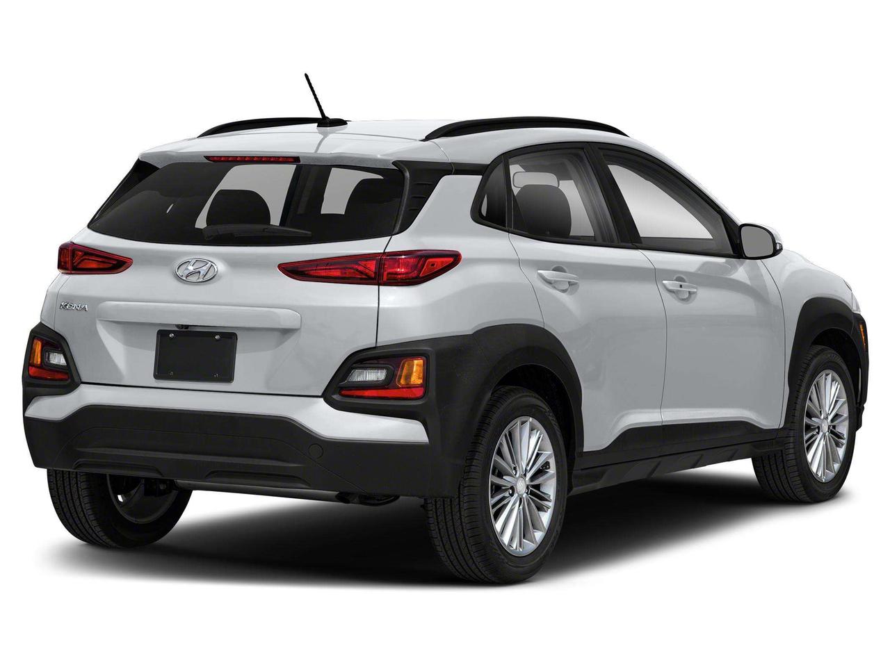 2018 Hyundai KONA LUXURY AWD   CLEAN CARFAX Photo1