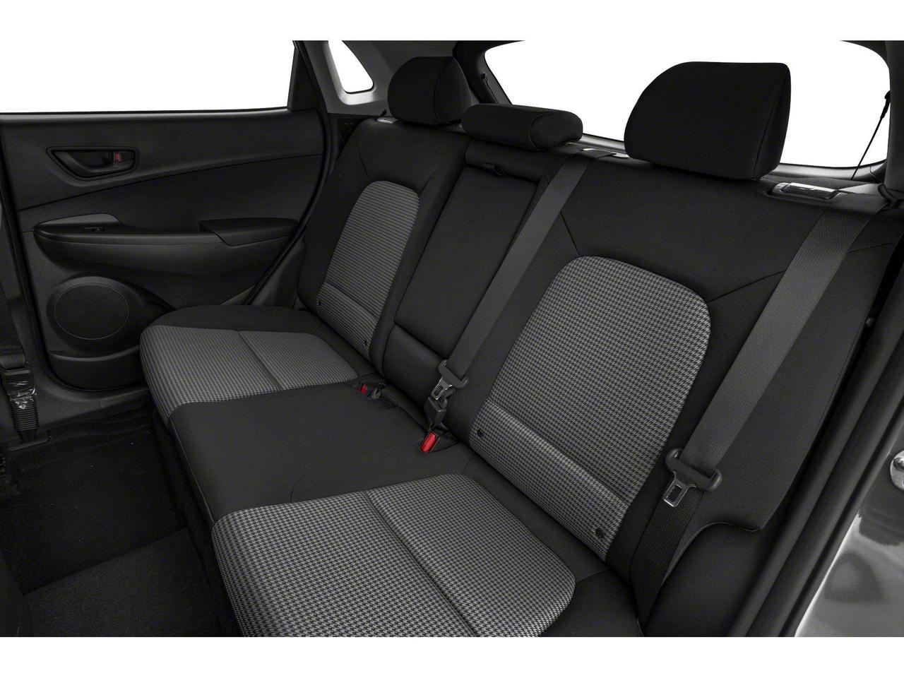 2018 Hyundai KONA LUXURY AWD   CLEAN CARFAX Photo