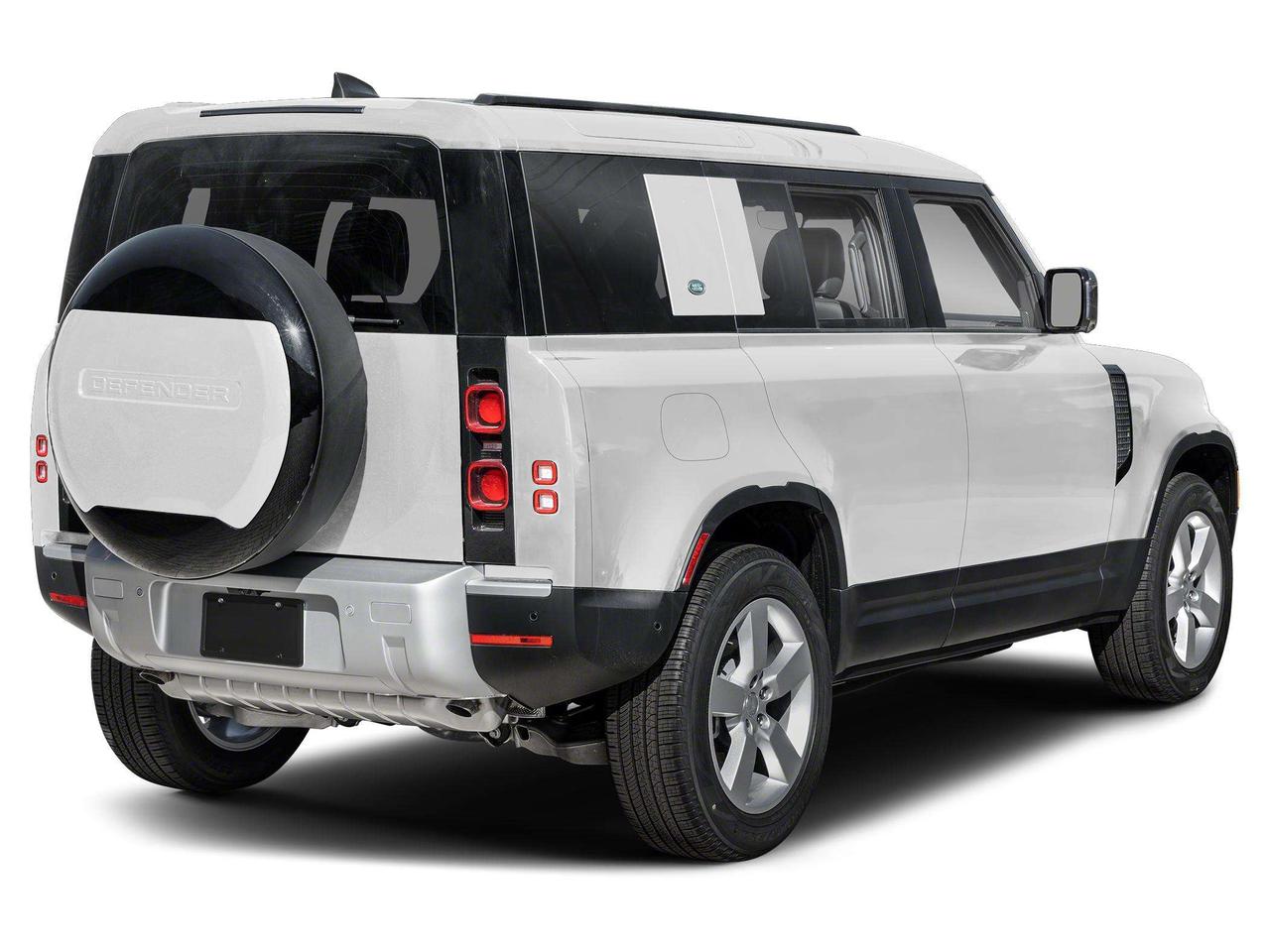 2024 Land Rover Defender S 296 HP TURBOCHARGED   DEFENDER 110   PREMIUM LUXURY   LEGENDARY CAPABILITY   ADVENTURE READY Photo