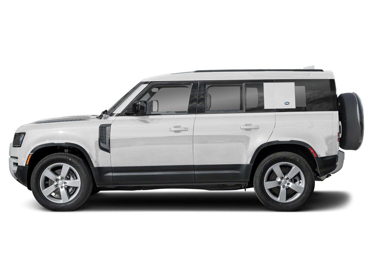 2024 Land Rover Defender S 296 HP TURBOCHARGED   DEFENDER 110   PREMIUM LUXURY   LEGENDARY CAPABILITY   ADVENTURE READY Photo