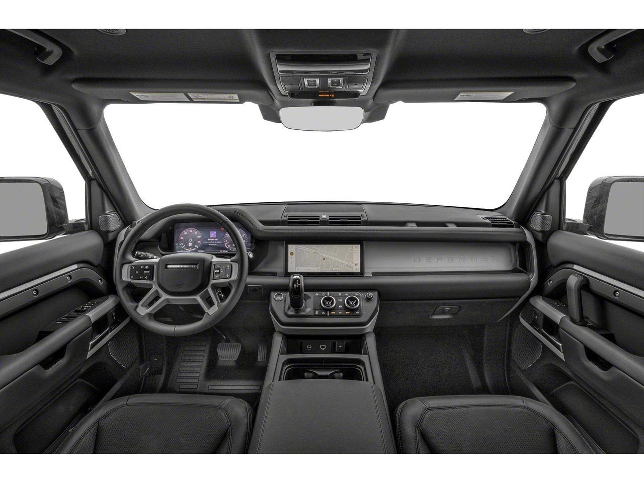 2024 Land Rover Defender S 296 HP TURBOCHARGED   DEFENDER 110   PREMIUM LUXURY   LEGENDARY CAPABILITY   ADVENTURE READY Photo