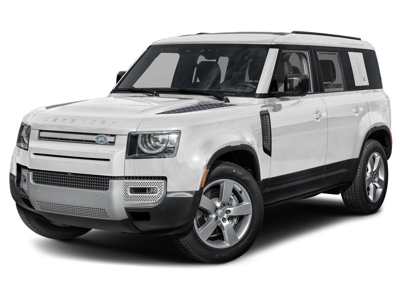 2024 Land Rover Defender S 296 HP TURBOCHARGED   DEFENDER 110   PREMIUM LUXURY   LEGENDARY CAPABILITY   ADVENTURE READY Photo0