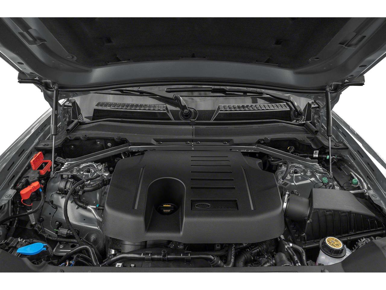 2024 Land Rover Defender S 296 HP TURBOCHARGED   DEFENDER 110   PREMIUM LUXURY   LEGENDARY CAPABILITY   ADVENTURE READY Photo