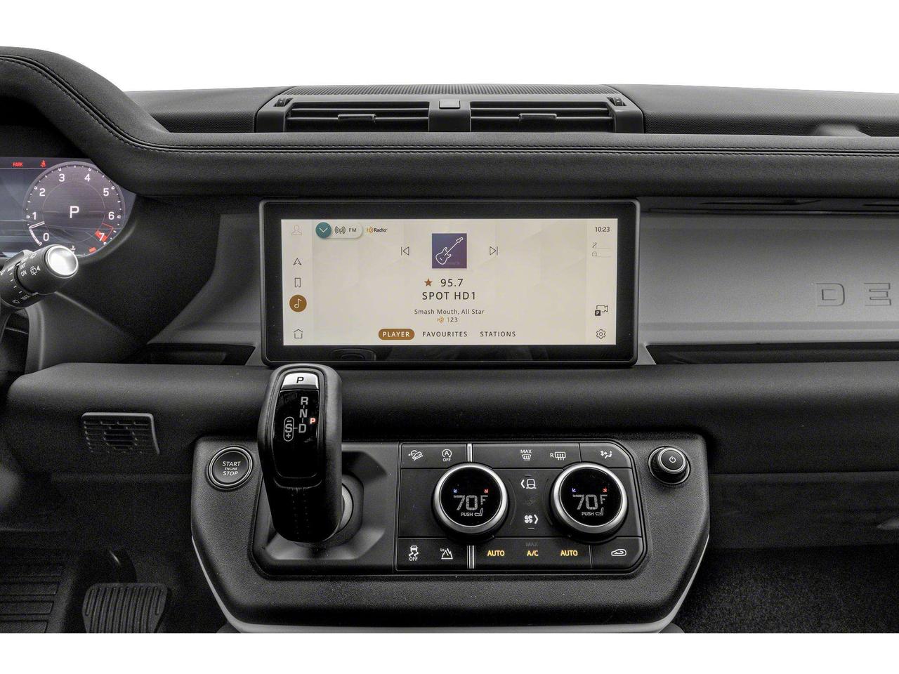 2024 Land Rover Defender S 296 HP TURBOCHARGED   DEFENDER 110   PREMIUM LUXURY   LEGENDARY CAPABILITY   ADVENTURE READY Photo