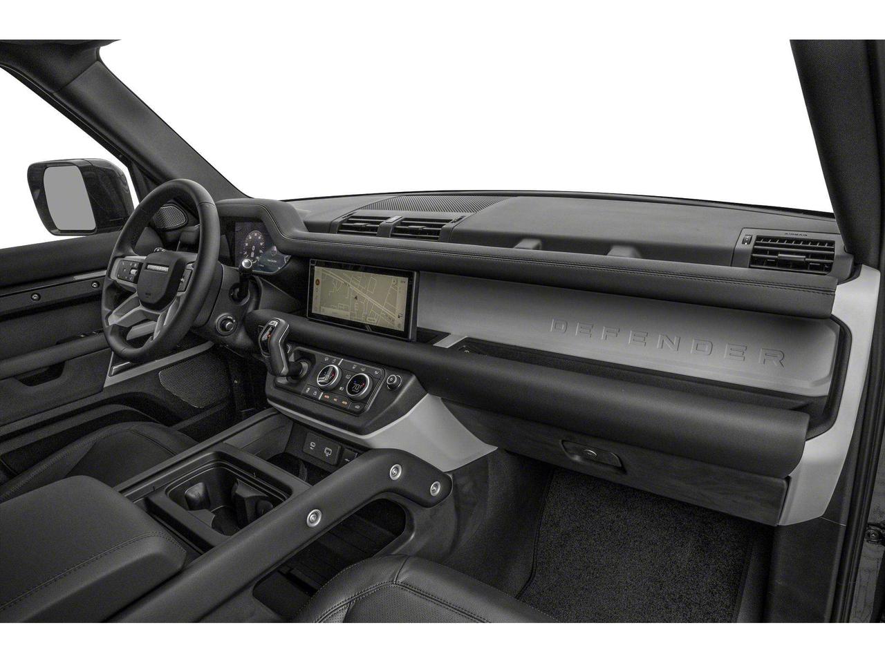 2024 Land Rover Defender S 296 HP TURBOCHARGED   DEFENDER 110   PREMIUM LUXURY   LEGENDARY CAPABILITY   ADVENTURE READY Photo