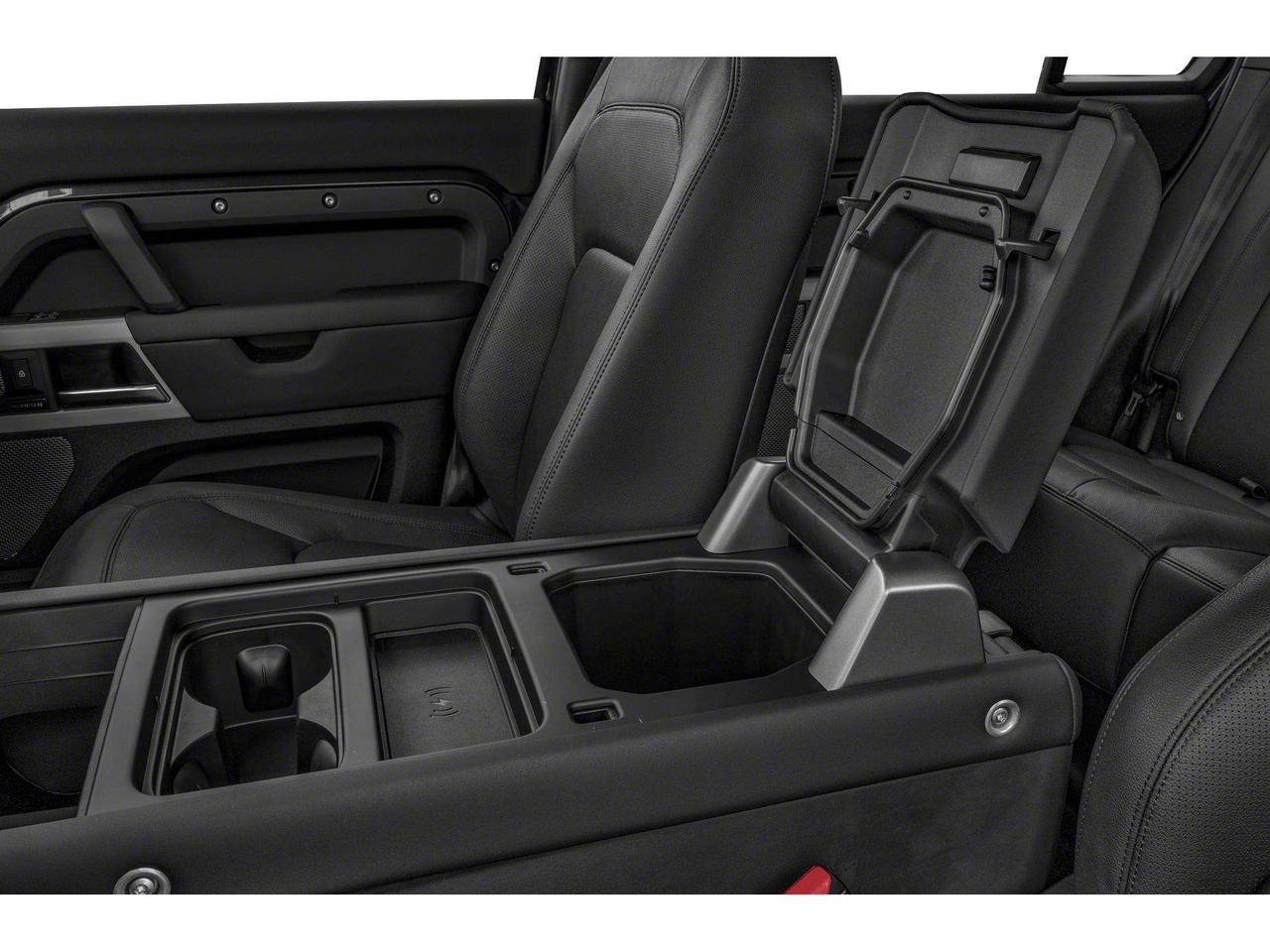 2024 Land Rover Defender S 296 HP TURBOCHARGED   DEFENDER 110   PREMIUM LUXURY   LEGENDARY CAPABILITY   ADVENTURE READY Photo