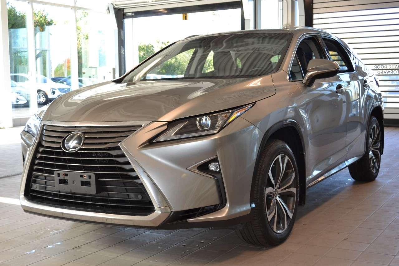 2019 Lexus RX 350 PREMIUM Photo