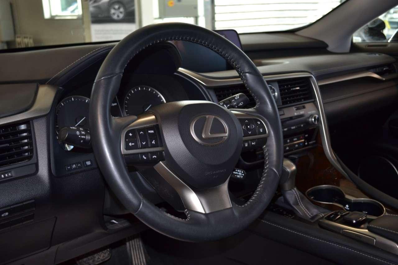 2019 Lexus RX 350 PREMIUM Photo