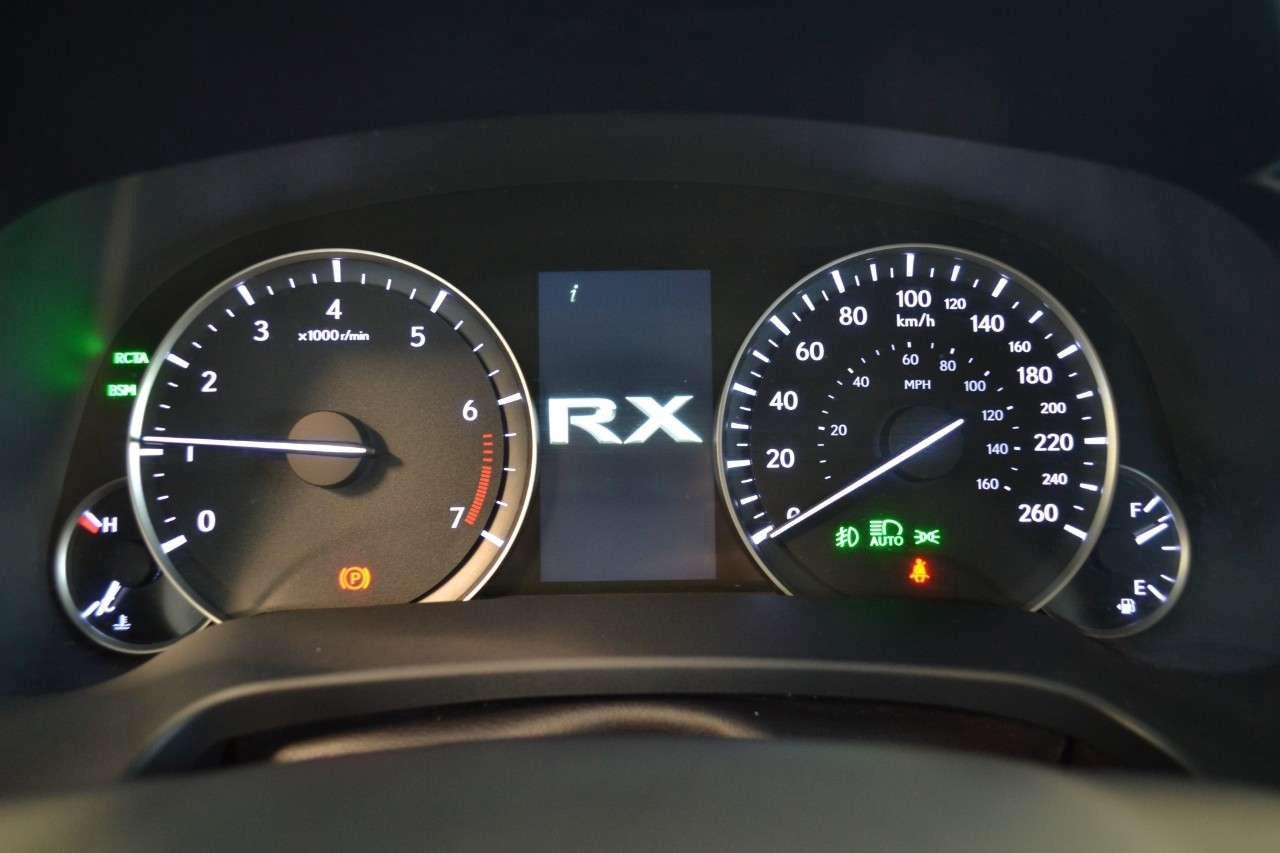 2019 Lexus RX 350 PREMIUM Photo