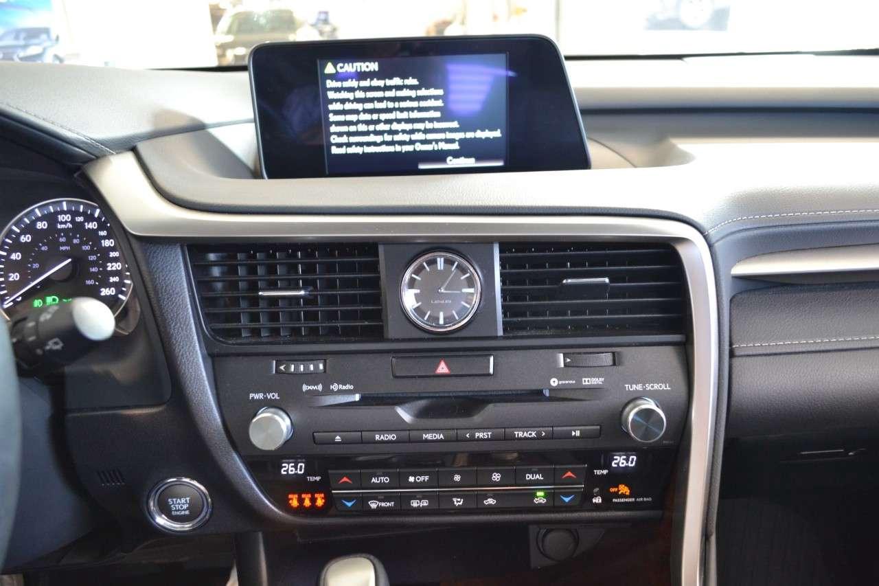 2019 Lexus RX 350 PREMIUM Photo