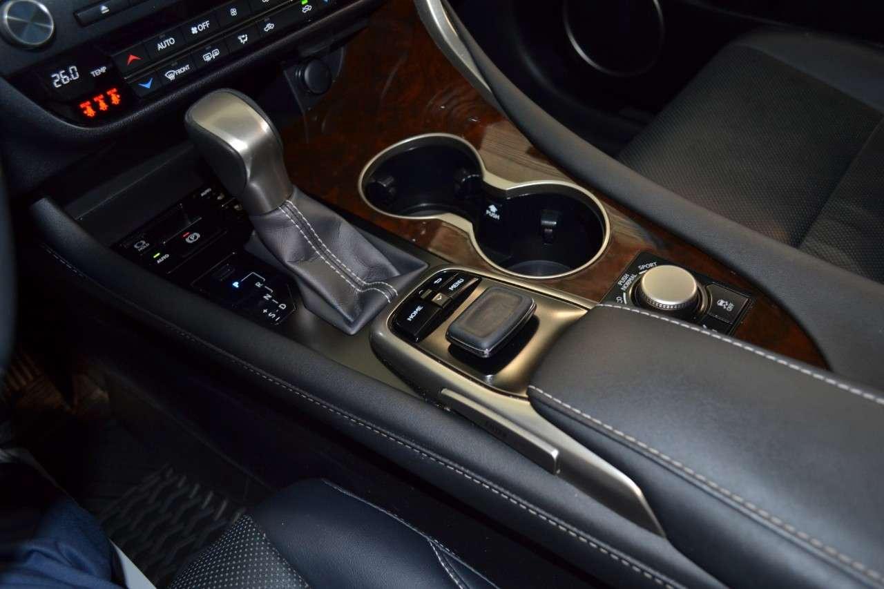 2019 Lexus RX 350 PREMIUM Photo
