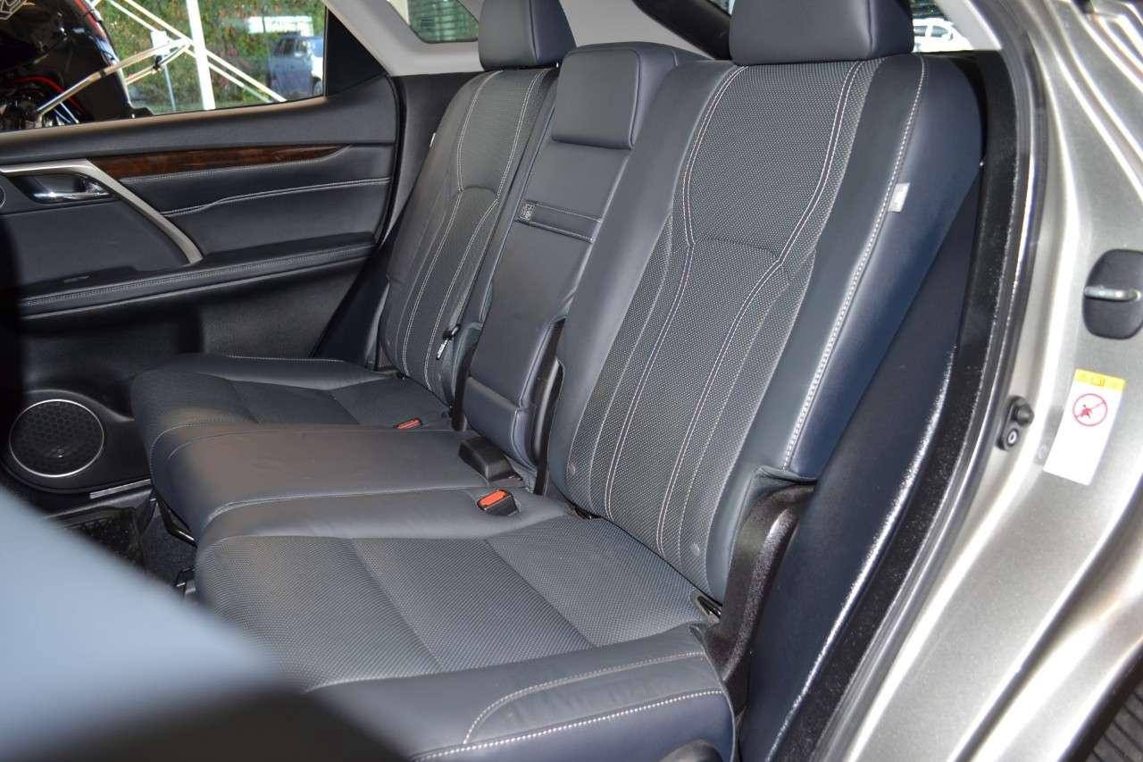 2019 Lexus RX 350 PREMIUM Photo
