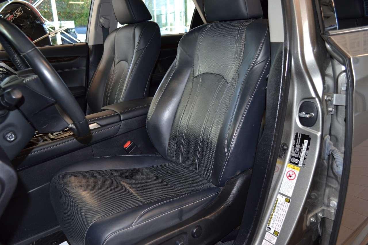 2019 Lexus RX 350 PREMIUM Photo