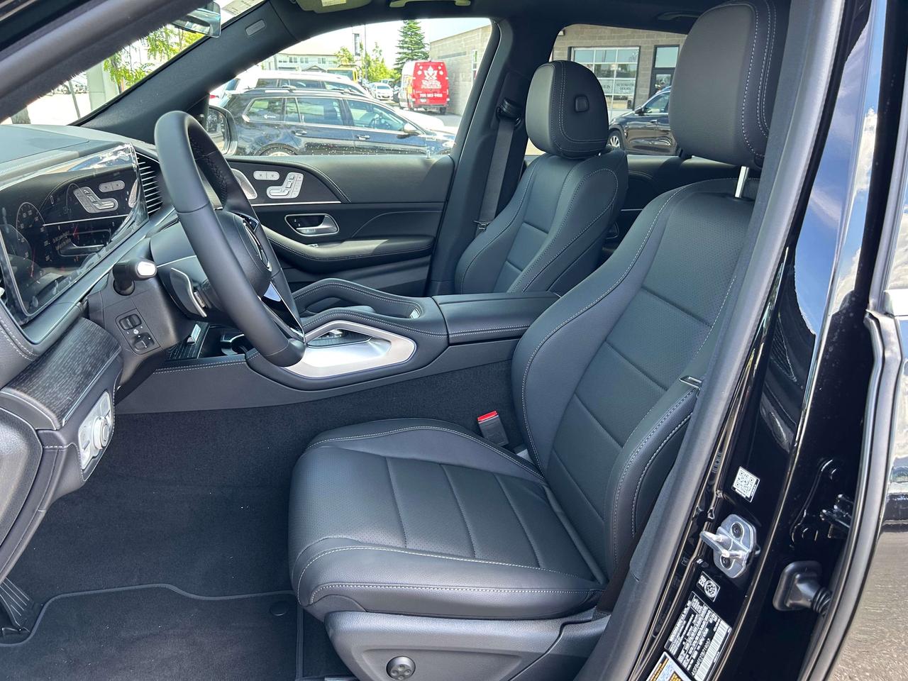 2026 Mercedes-Benz GLE GLE 350 Photo