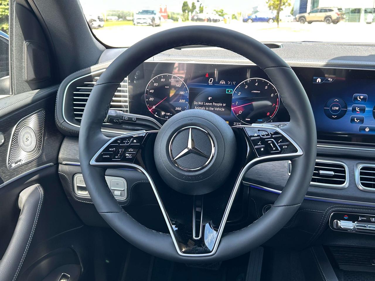 2026 Mercedes-Benz GLE GLE 350 Photo