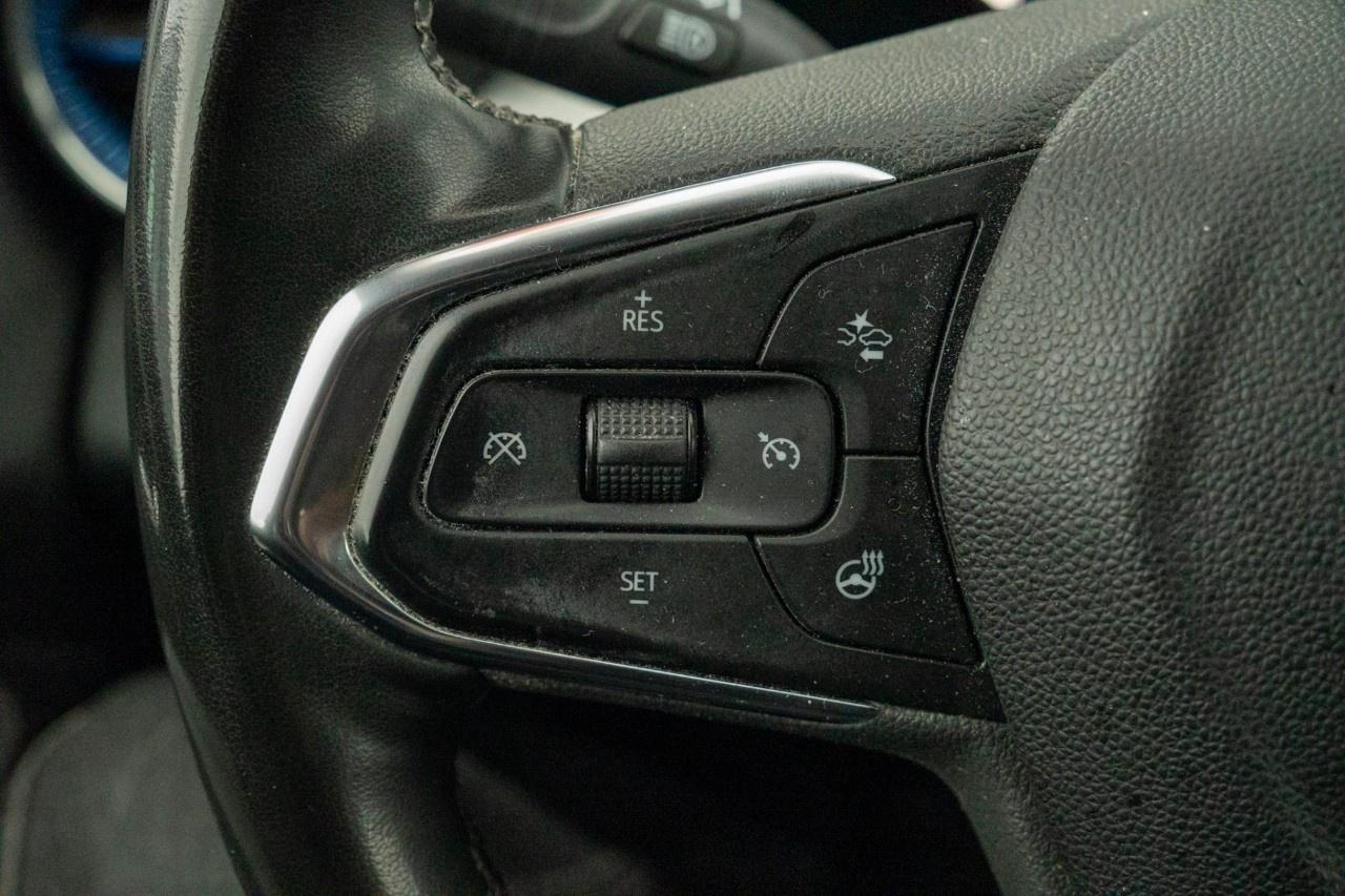 2024 Chevrolet Trax Fwd 4dr Lt Photo