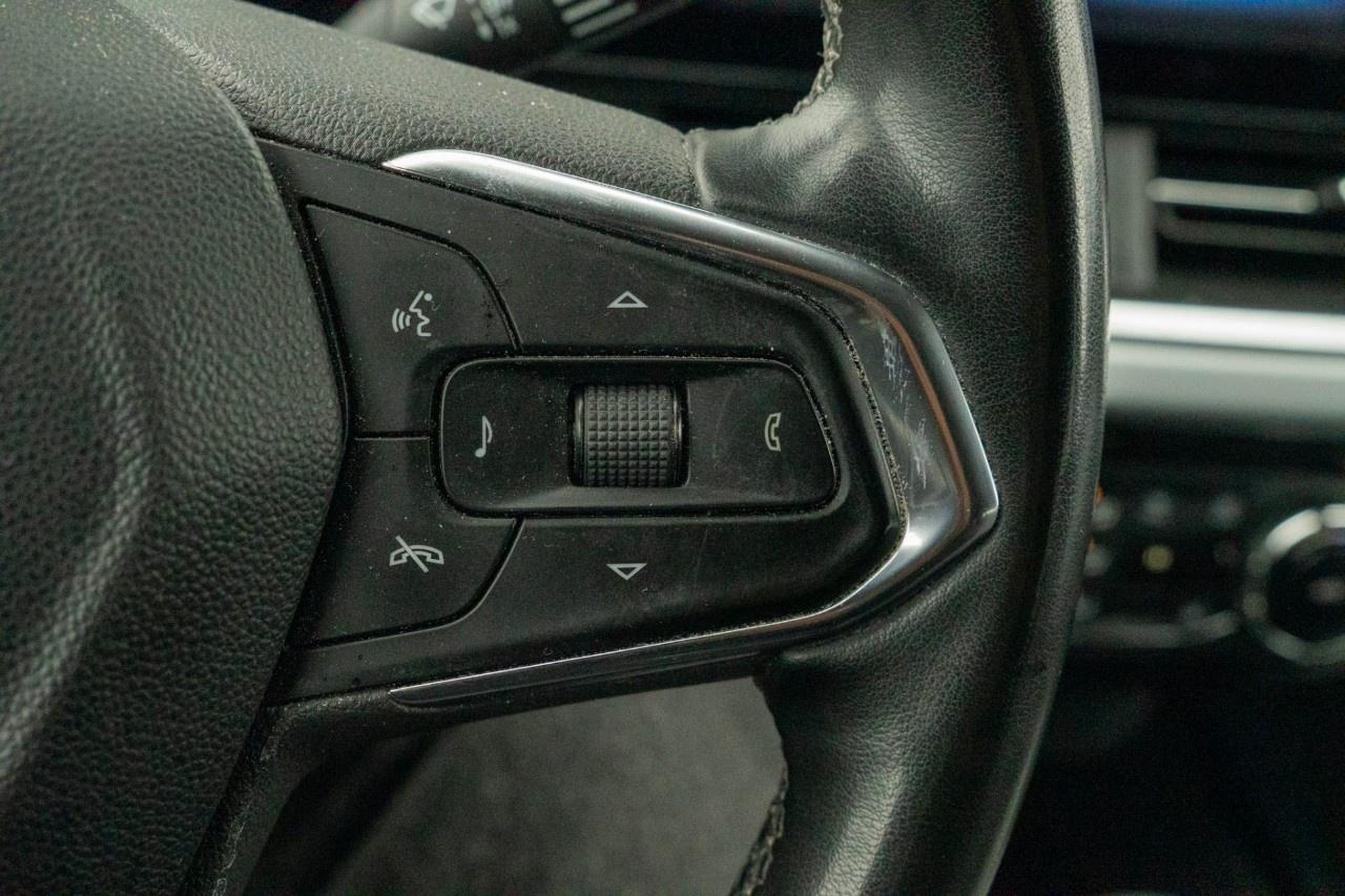 2024 Chevrolet Trax Fwd 4dr Lt Photo