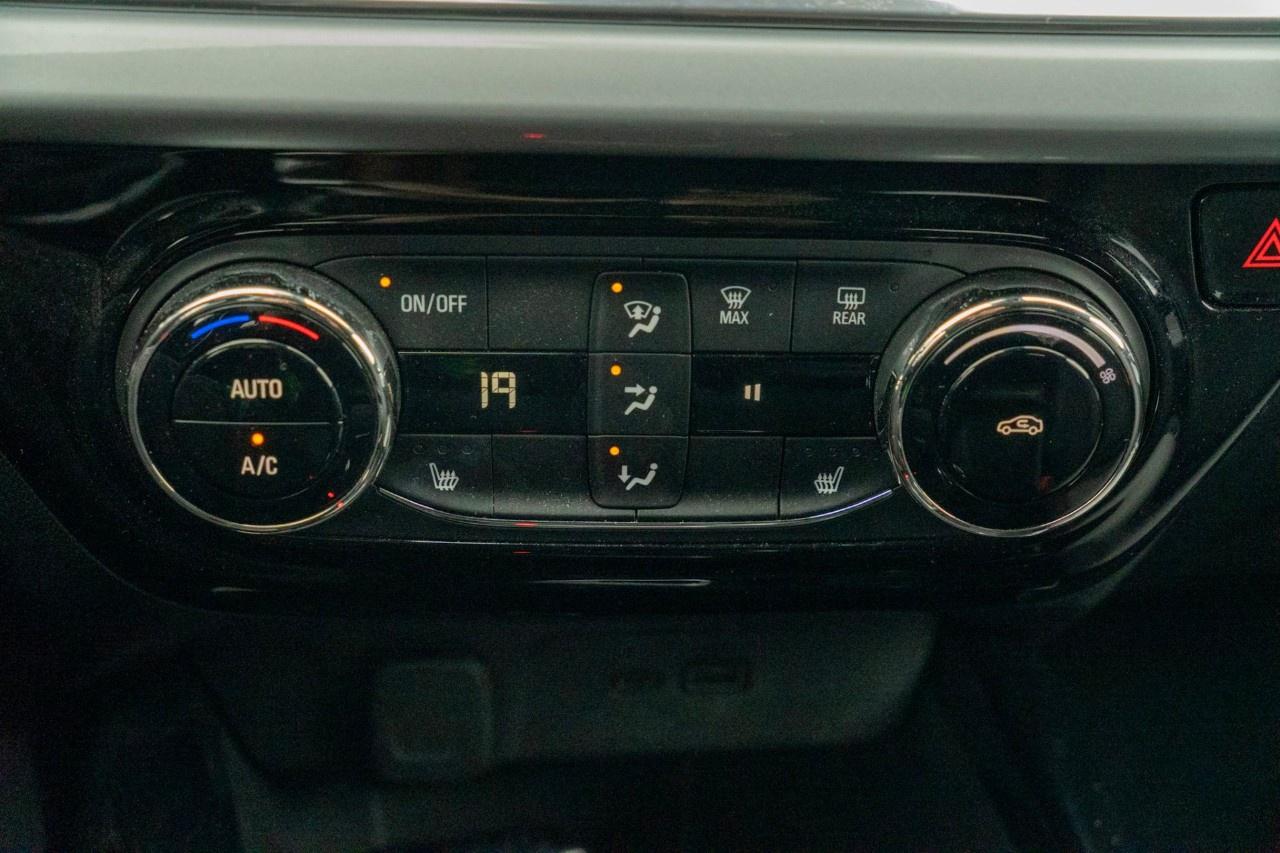2024 Chevrolet Trax Fwd 4dr Lt Photo