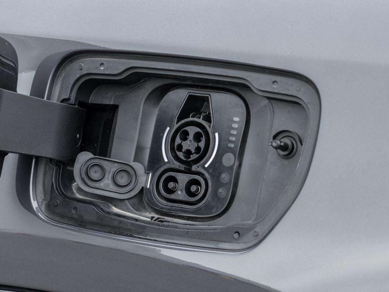 2024 Jeep Wagoneer S Launch Edition AWD Photo