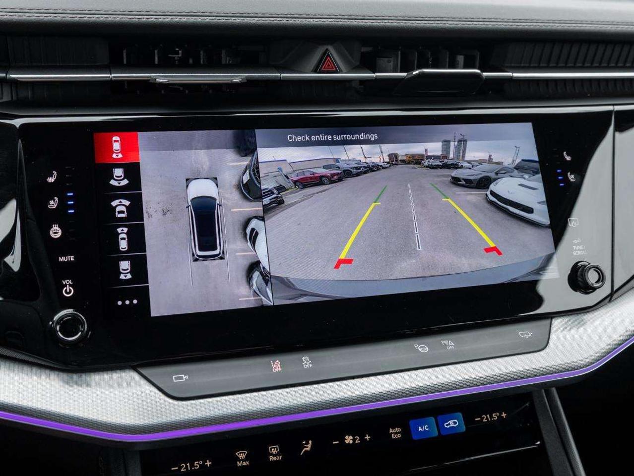 2024 Jeep Wagoneer S Launch Edition AWD Photo