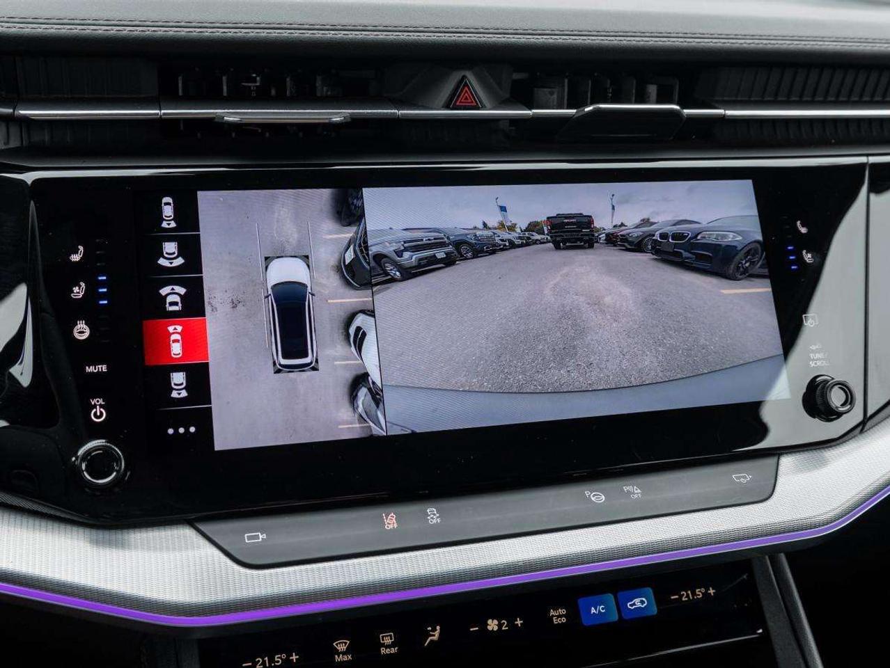 2024 Jeep Wagoneer S Launch Edition AWD Photo