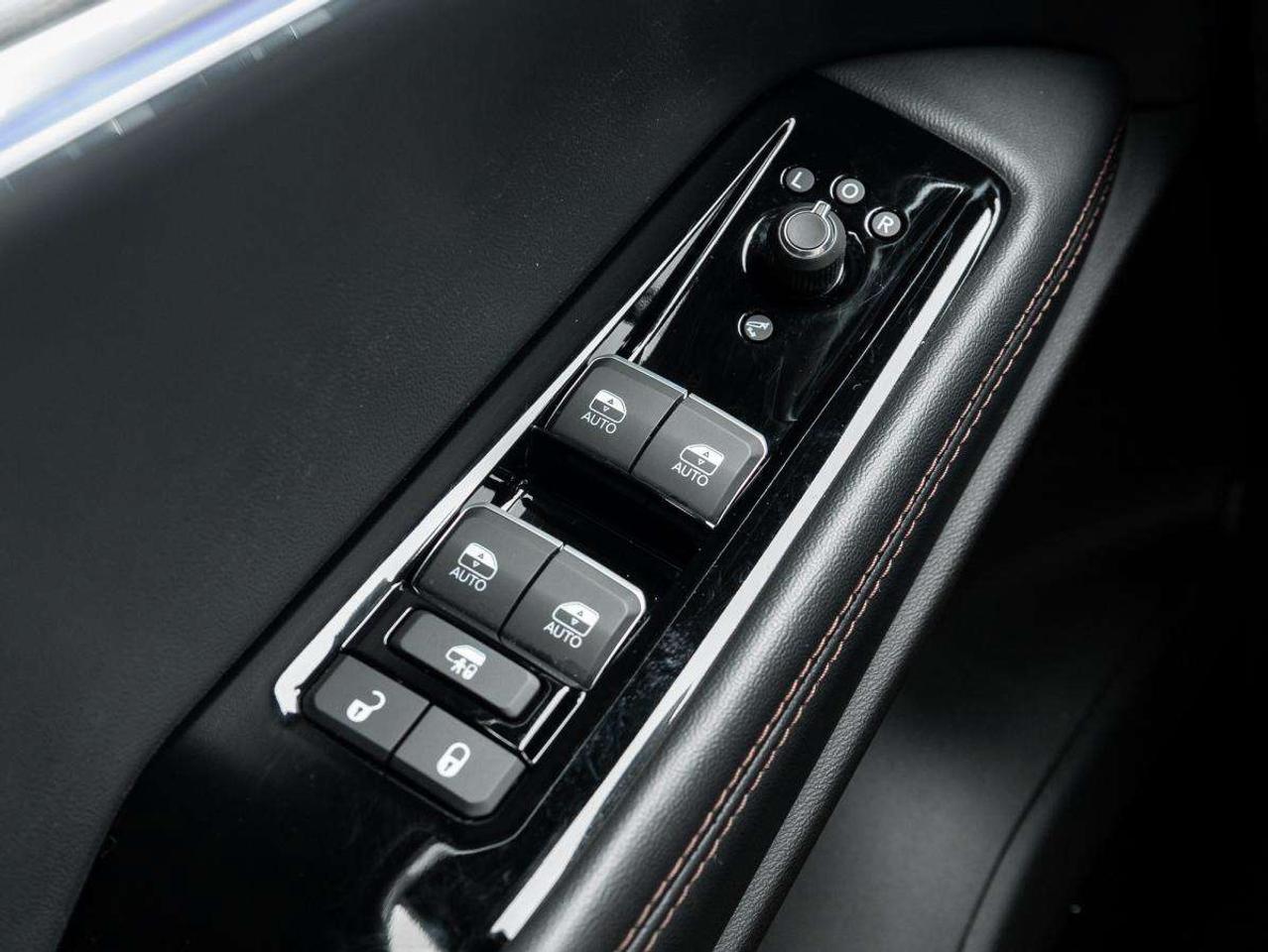 2024 Jeep Wagoneer S Launch Edition AWD Photo