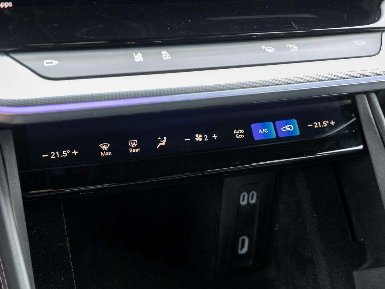 2024 Jeep Wagoneer S Launch Edition AWD Photo