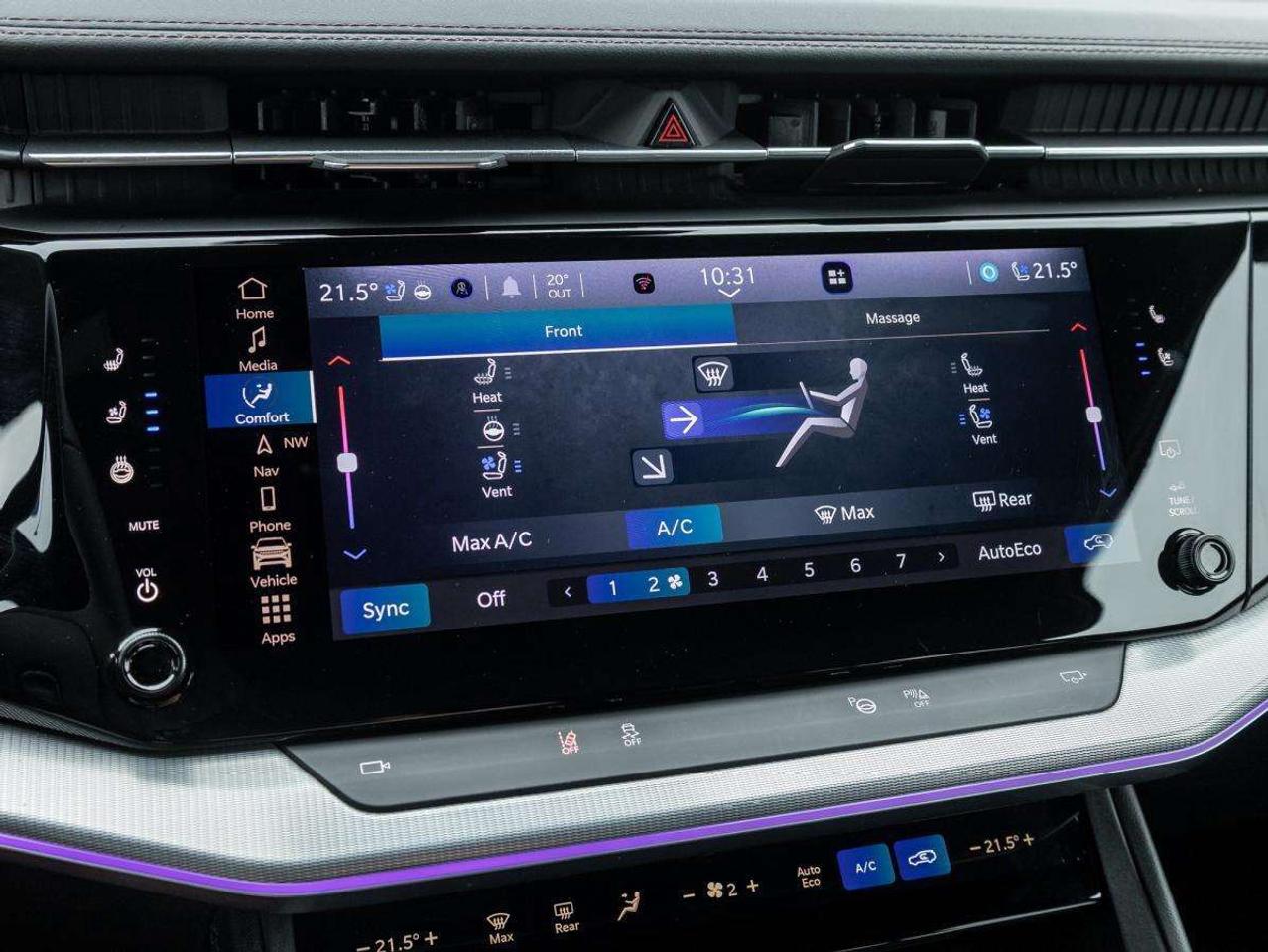 2024 Jeep Wagoneer S Launch Edition AWD Photo