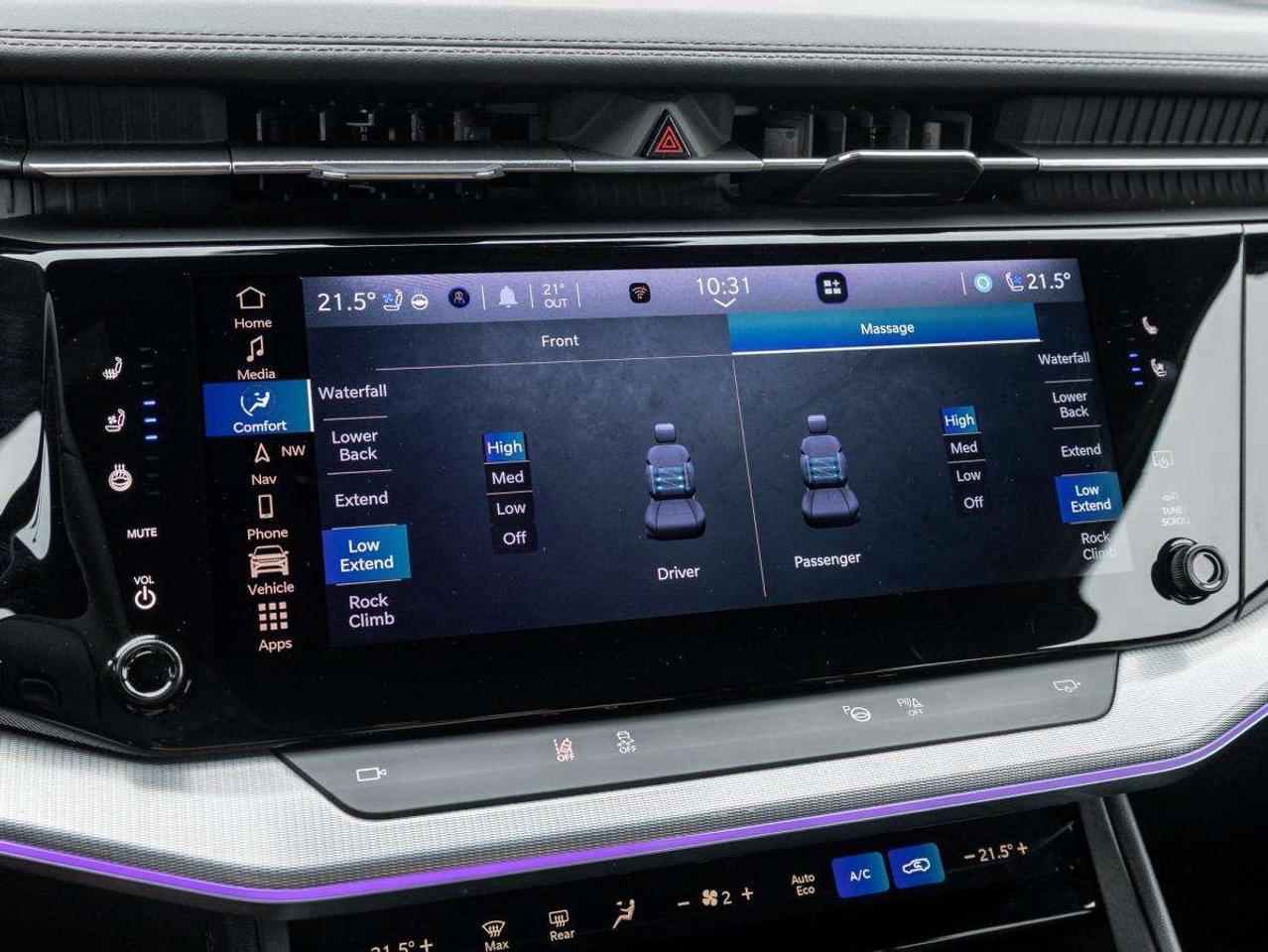 2024 Jeep Wagoneer S Launch Edition AWD Photo