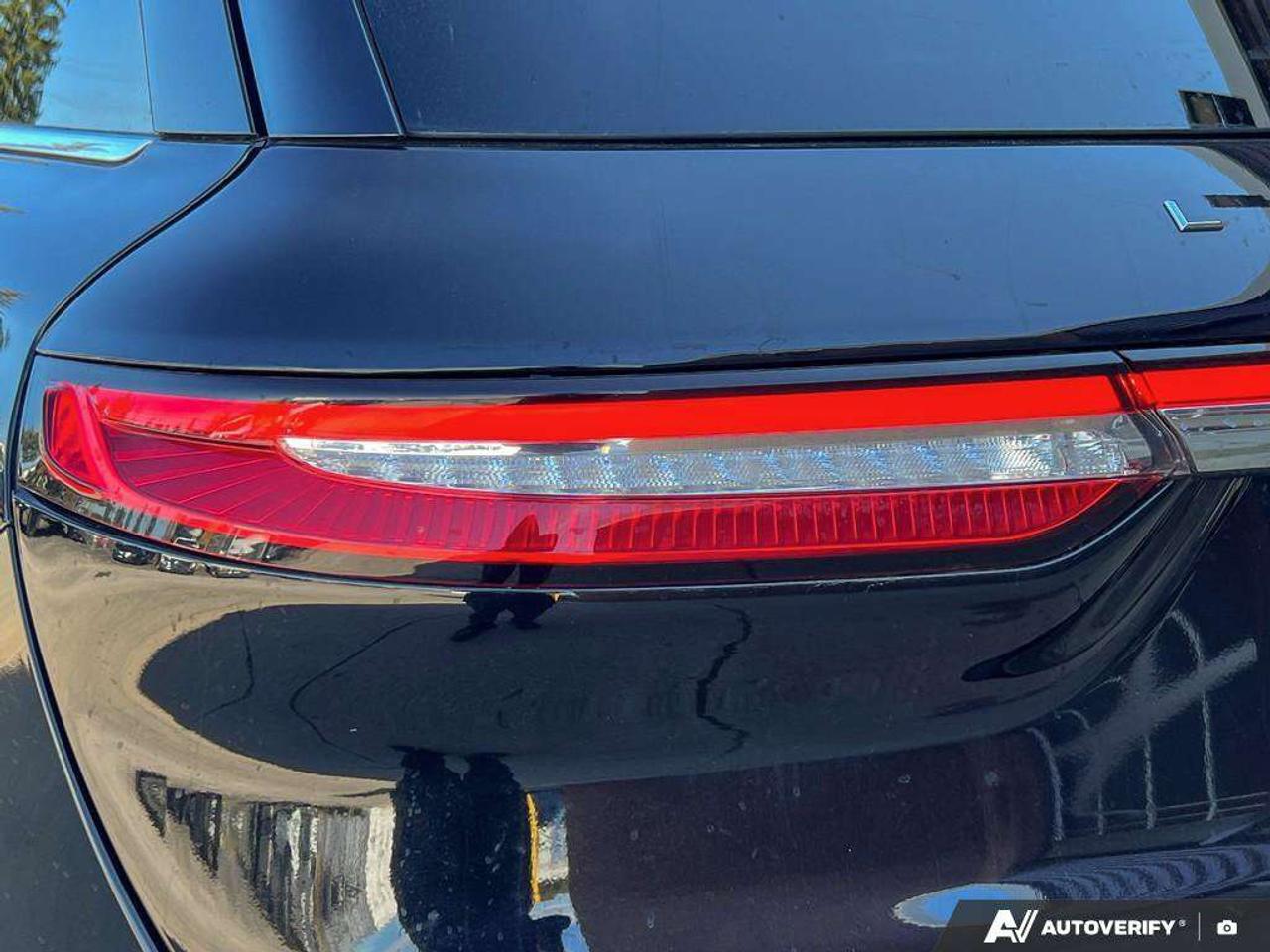 2021 Lincoln Corsair Reserve   HTD STEER WHEEL   PANO ROOF   LTHR Photo