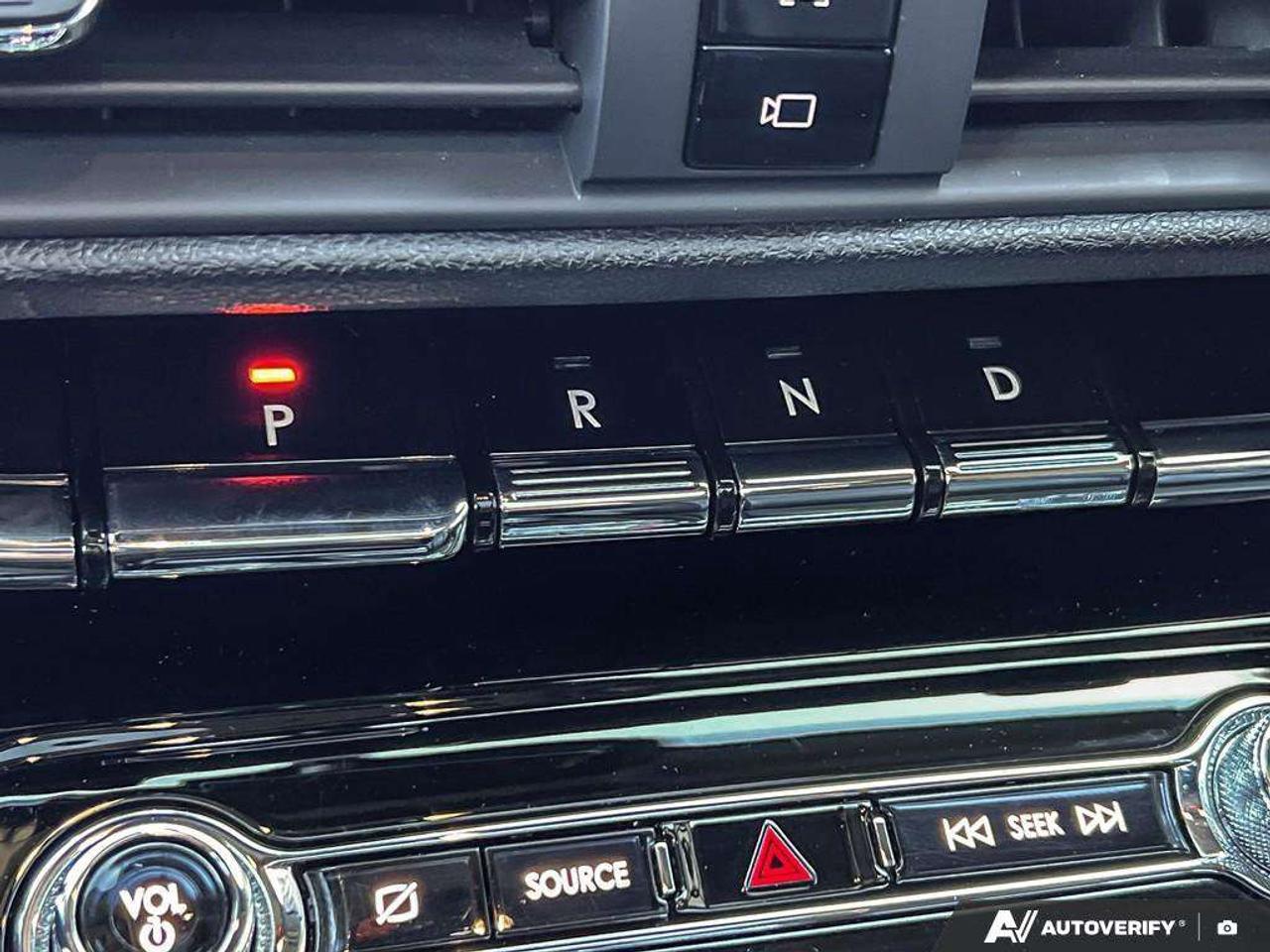 2021 Lincoln Corsair Reserve   HTD STEER WHEEL   PANO ROOF   LTHR Photo