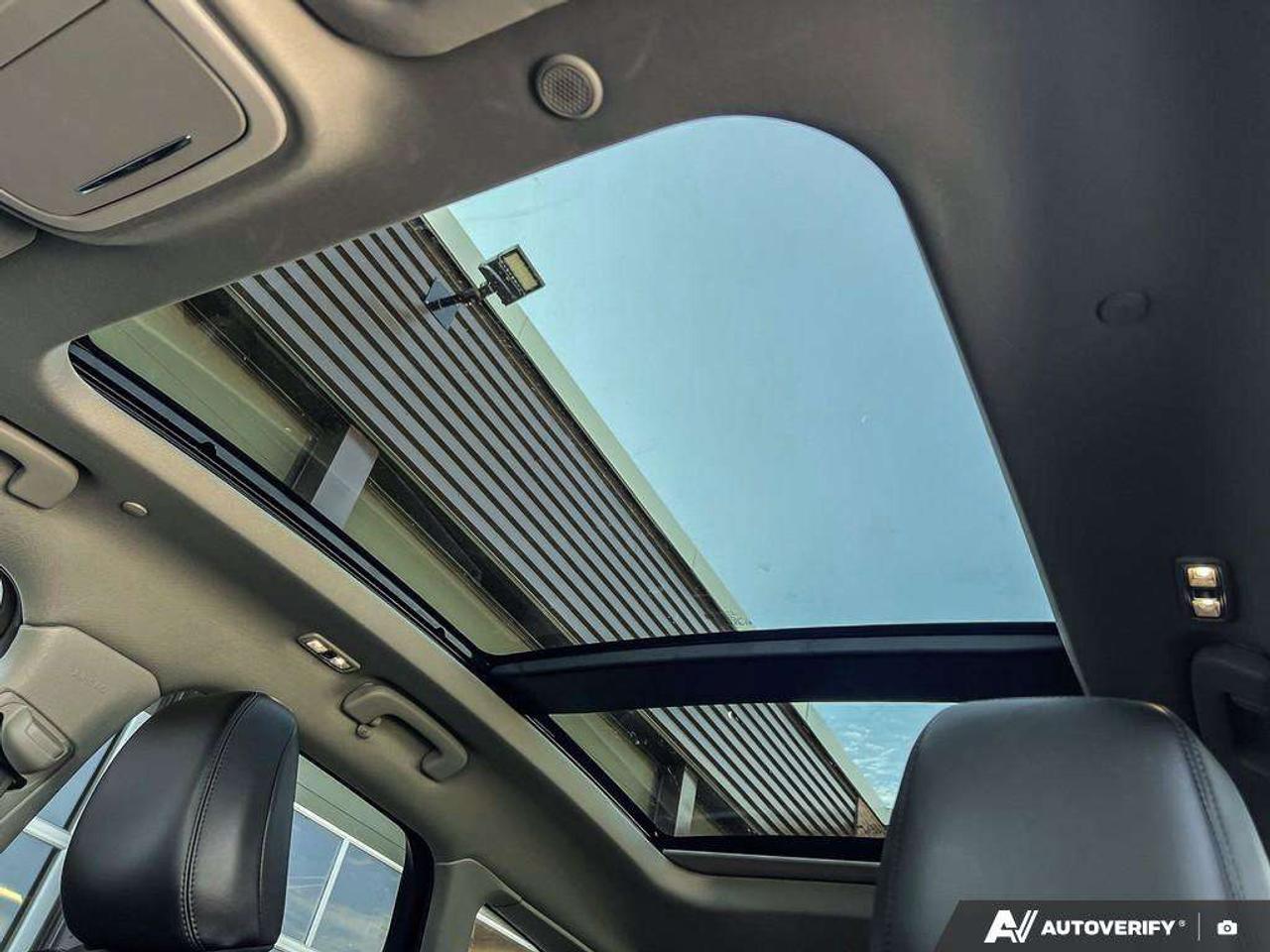 2021 Lincoln Corsair Reserve   HTD STEER WHEEL   PANO ROOF   LTHR Photo