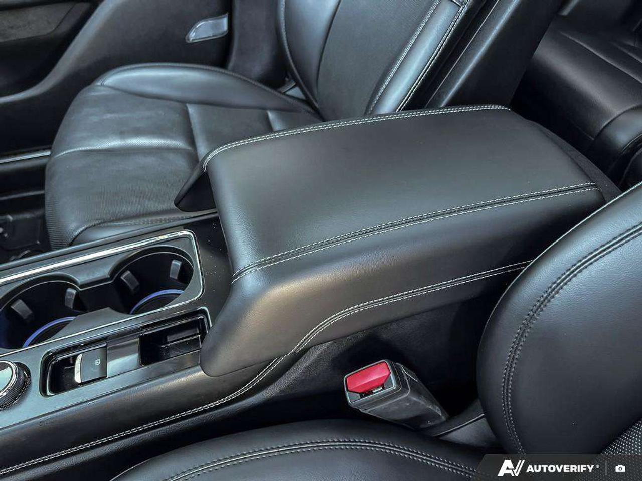 2021 Lincoln Corsair Reserve   HTD STEER WHEEL   PANO ROOF   LTHR Photo
