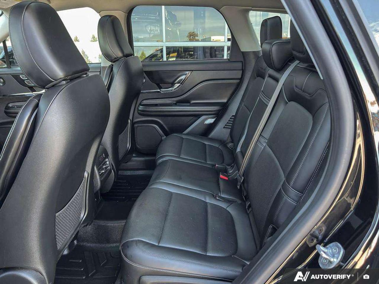 2021 Lincoln Corsair Reserve   HTD STEER WHEEL   PANO ROOF   LTHR Photo