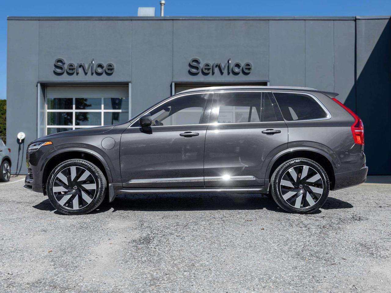 2025 Volvo XC90 ULTRA T8^Polestar^PlugIn Hybrid^CPO Rate fr 2.99%* Photo
