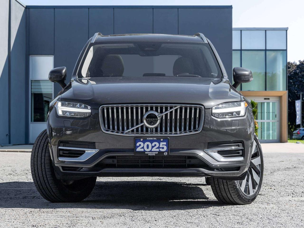 2025 Volvo XC90 ULTRA T8^Polestar^PlugIn Hybrid^CPO Rate fr 2.99%* Photo2