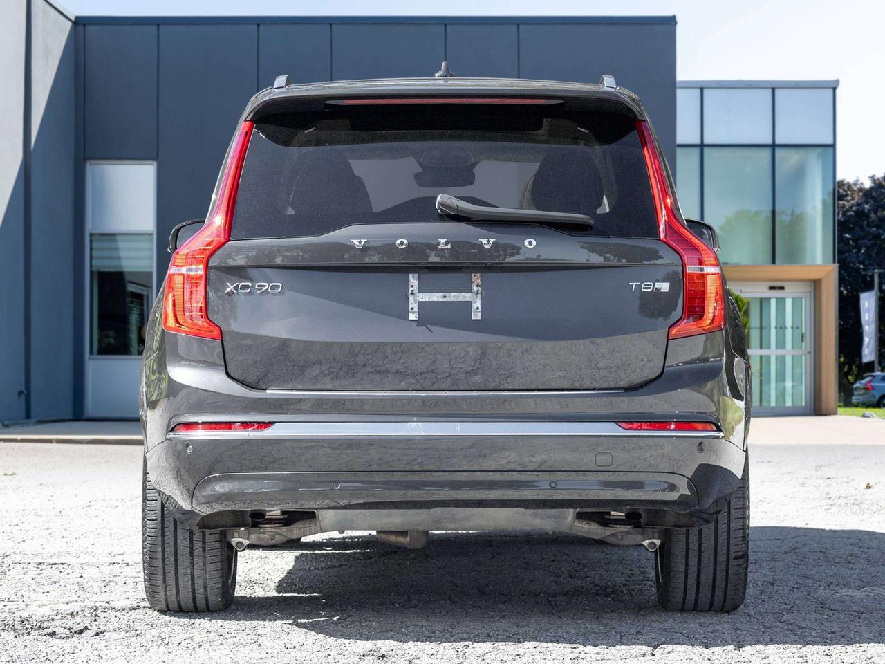 2025 Volvo XC90 ULTRA T8^Polestar^PlugIn Hybrid^CPO Rate fr 2.99%* Photo