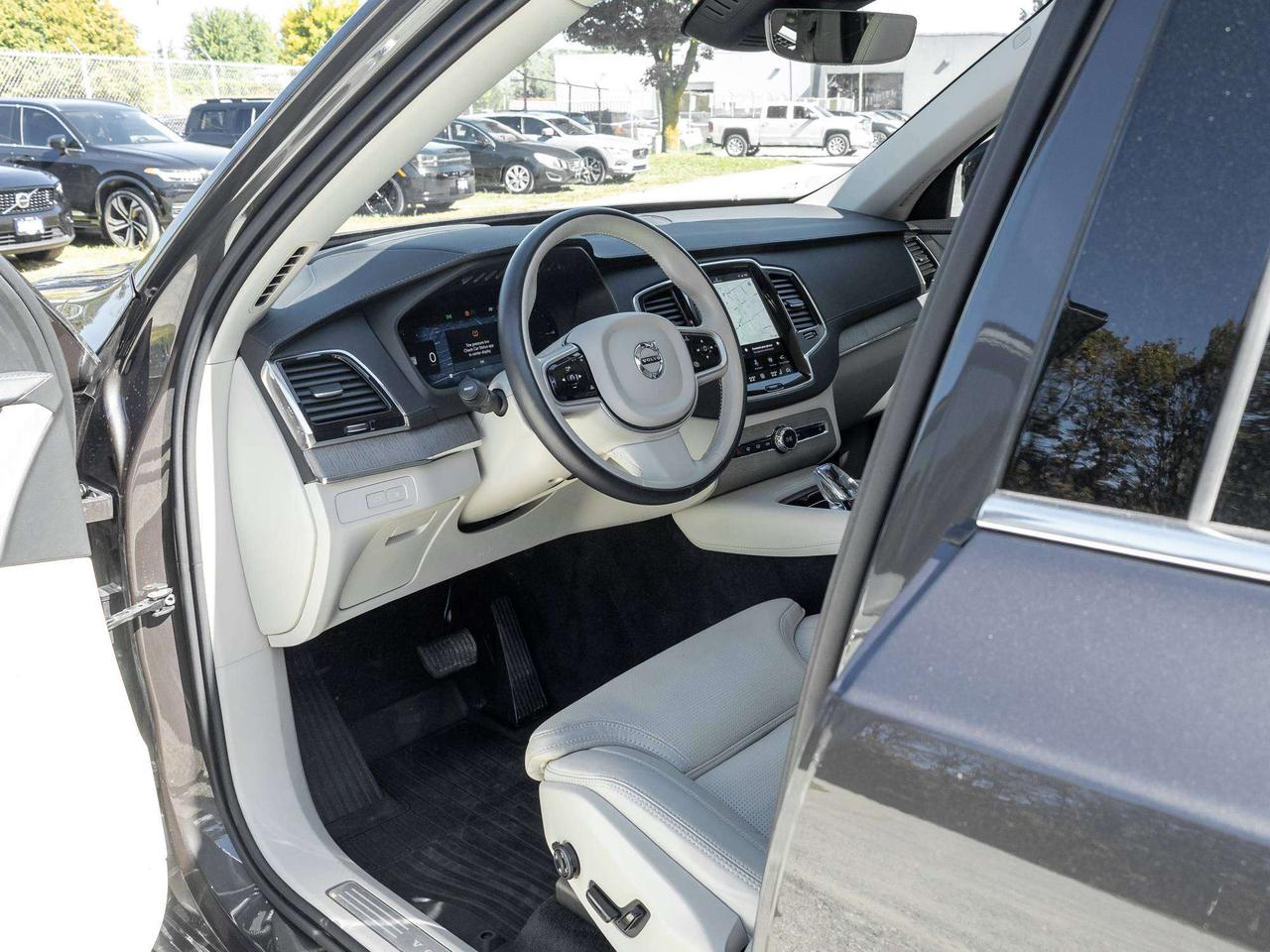 2025 Volvo XC90 ULTRA T8^Polestar^PlugIn Hybrid^CPO Rate fr 2.99%* Photo