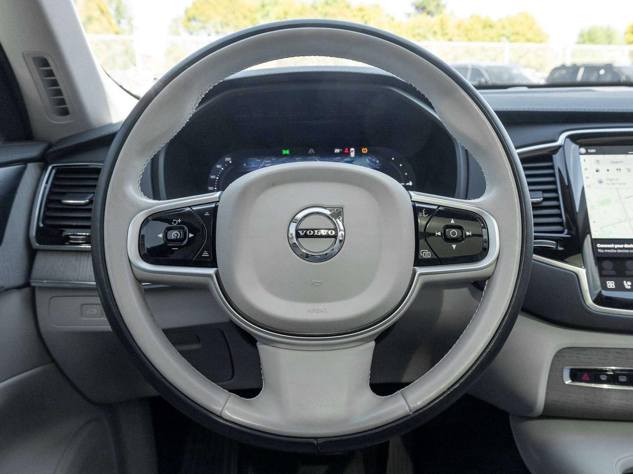 2025 Volvo XC90 ULTRA T8^Polestar^PlugIn Hybrid^CPO Rate fr 2.99%* Photo