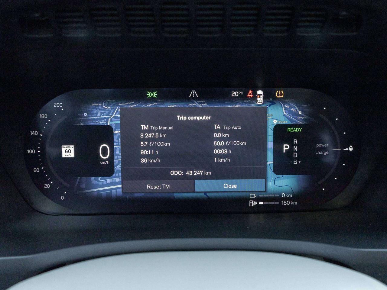 2025 Volvo XC90 ULTRA T8^Polestar^PlugIn Hybrid^CPO Rate fr 2.99%* Photo