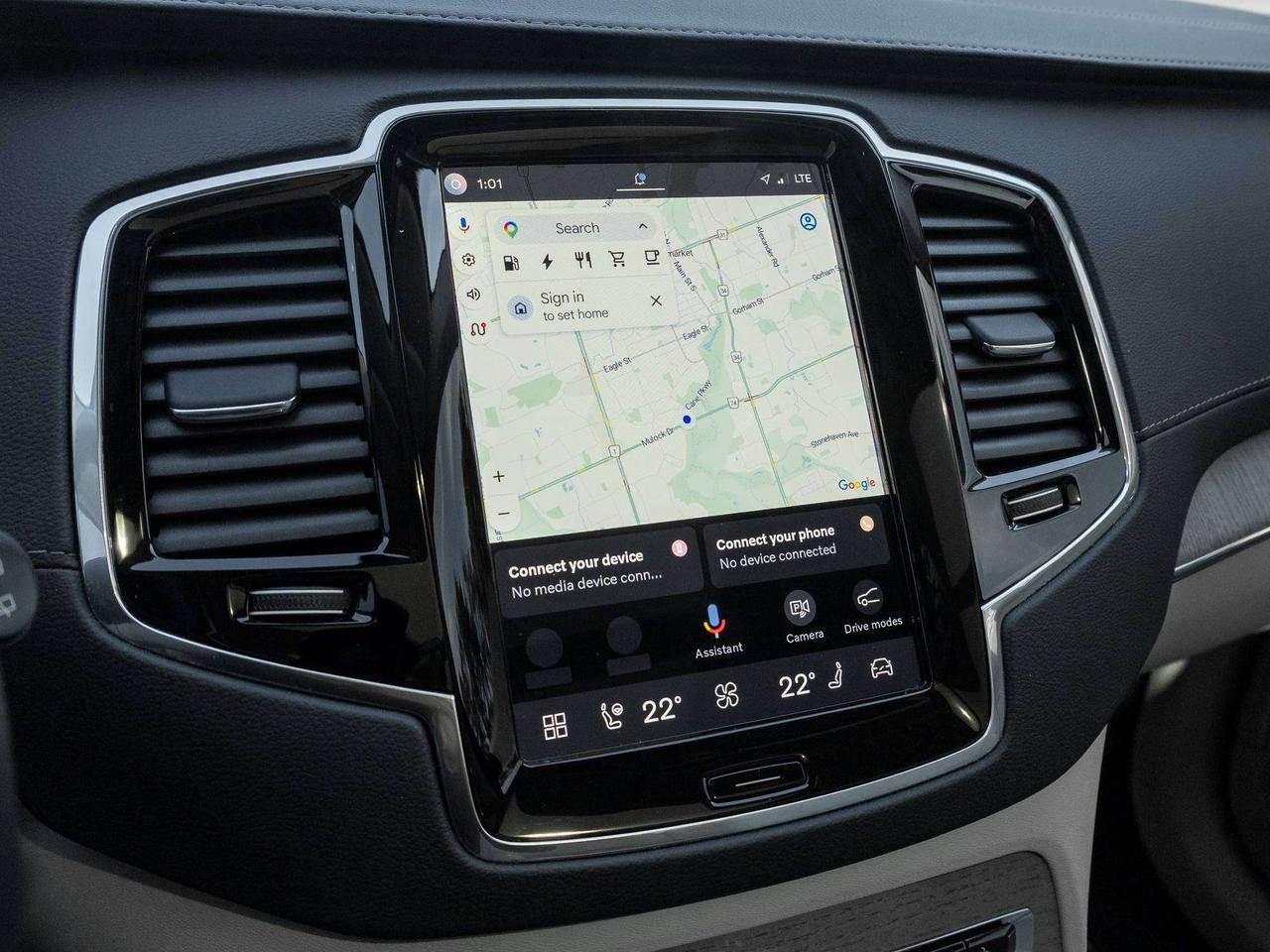 2025 Volvo XC90 ULTRA T8^Polestar^PlugIn Hybrid^CPO Rate fr 2.99%* Photo