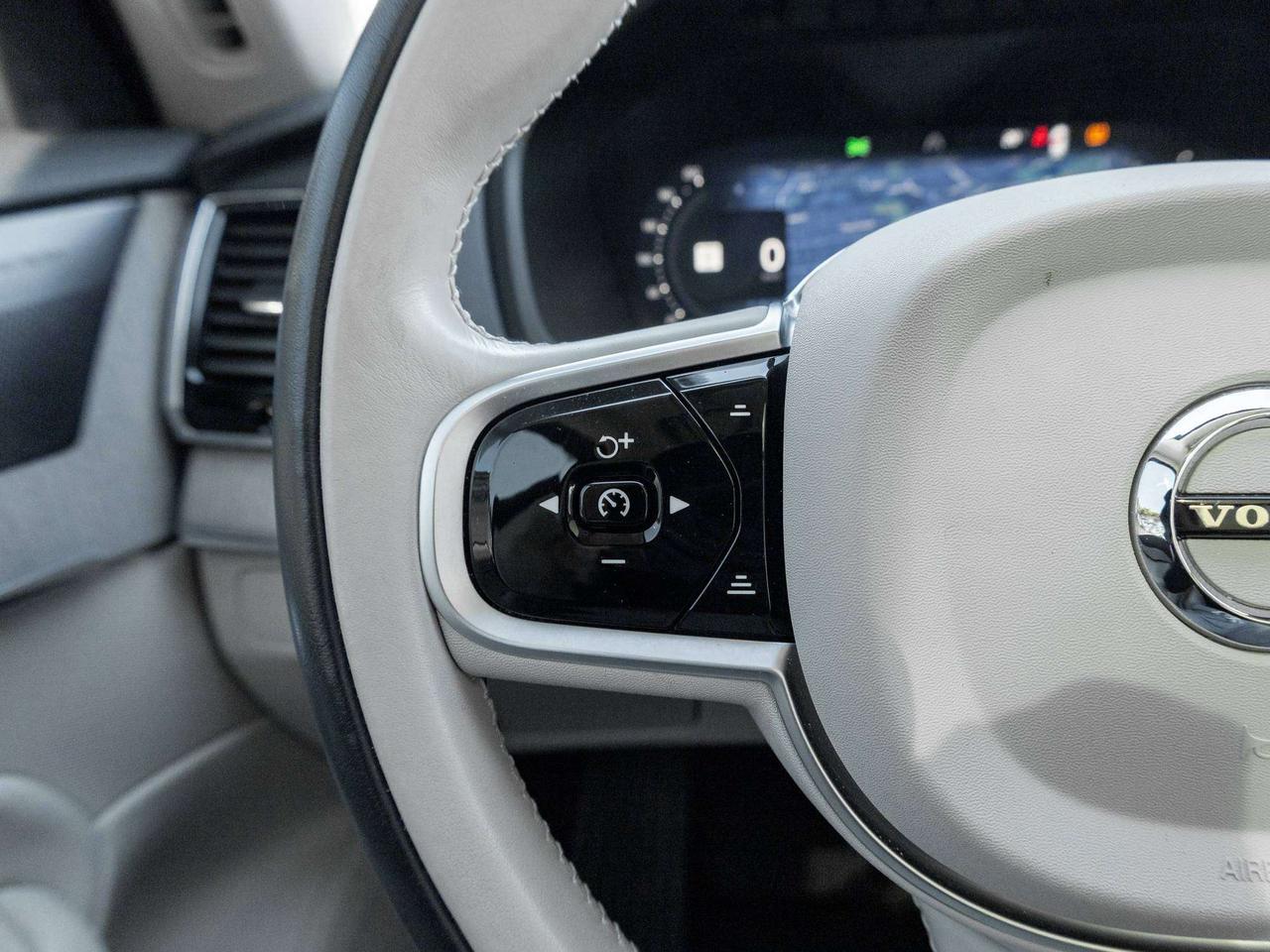 2025 Volvo XC90 ULTRA T8^Polestar^PlugIn Hybrid^CPO Rate fr 2.99%* Photo