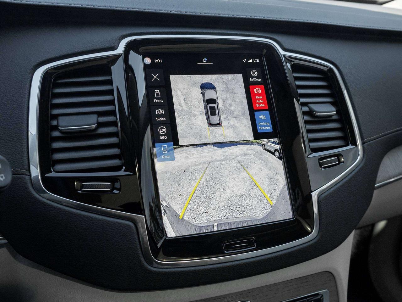 2025 Volvo XC90 ULTRA T8^Polestar^PlugIn Hybrid^CPO Rate fr 2.99%* Photo