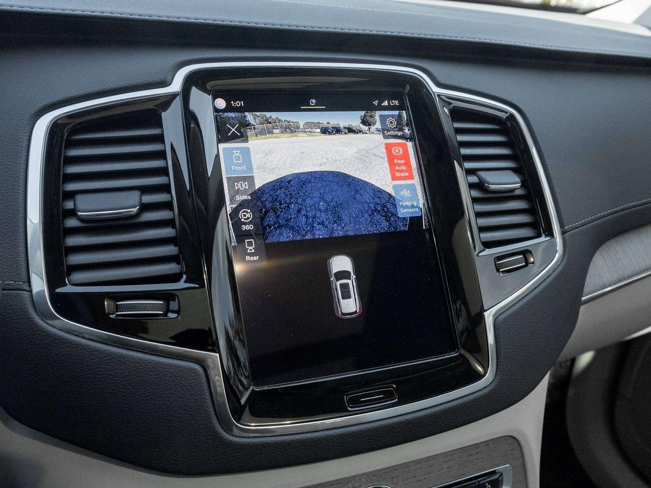 2025 Volvo XC90 ULTRA T8^Polestar^PlugIn Hybrid^CPO Rate fr 2.99%* Photo