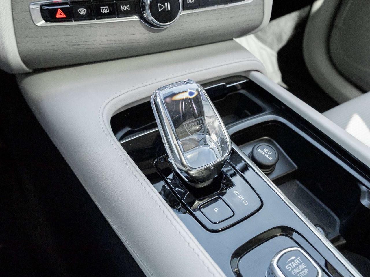 2025 Volvo XC90 ULTRA T8^Polestar^PlugIn Hybrid^CPO Rate fr 2.99%* Photo